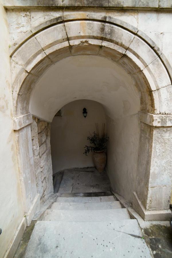 Modica Castle Villa Exterior photo