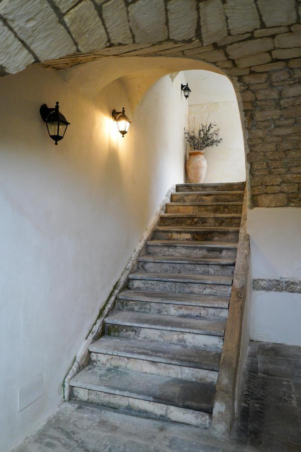 Modica Castle Villa Exterior photo