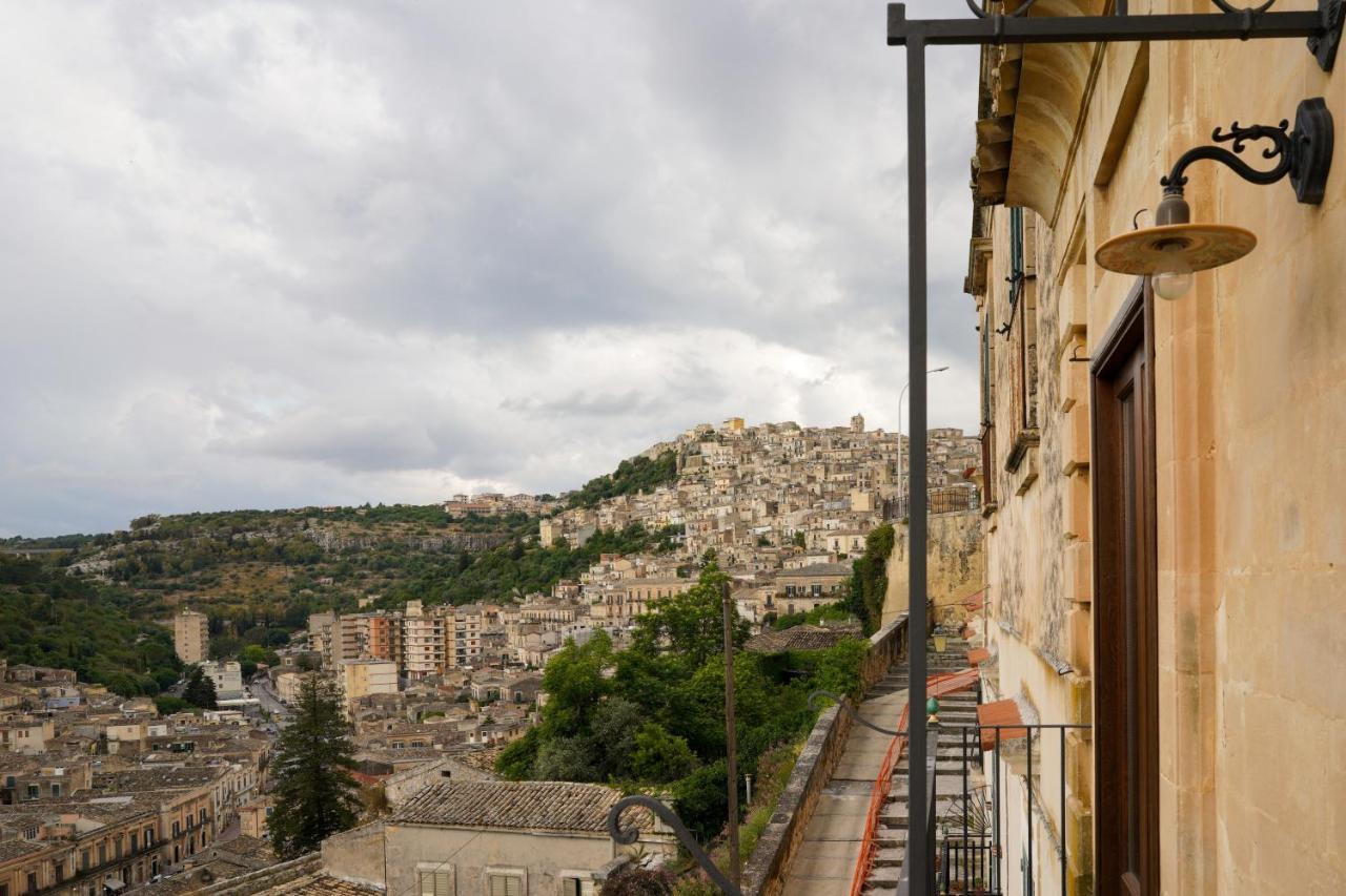 Modica Castle Villa Exterior photo