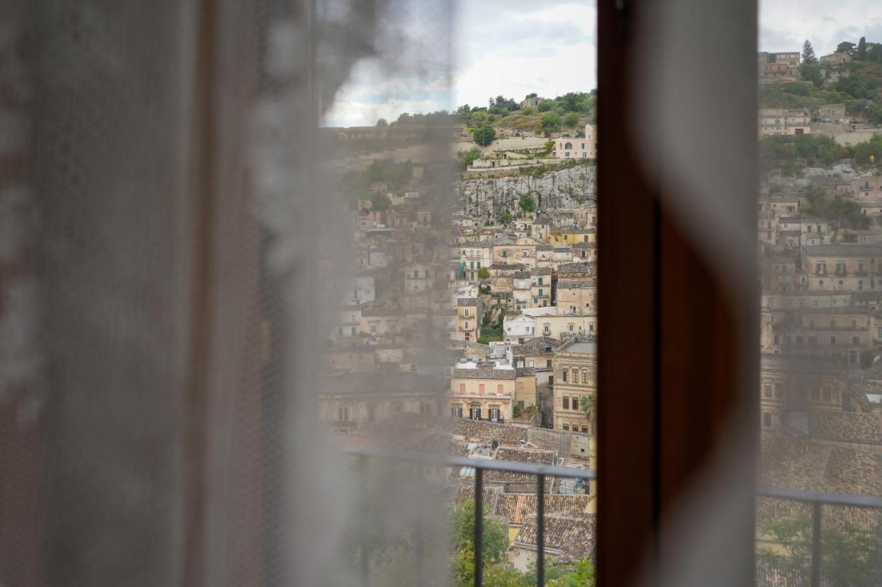 Modica Castle Villa Exterior photo