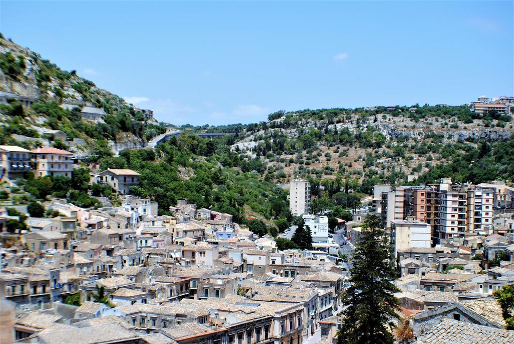 Modica Castle Villa Exterior photo