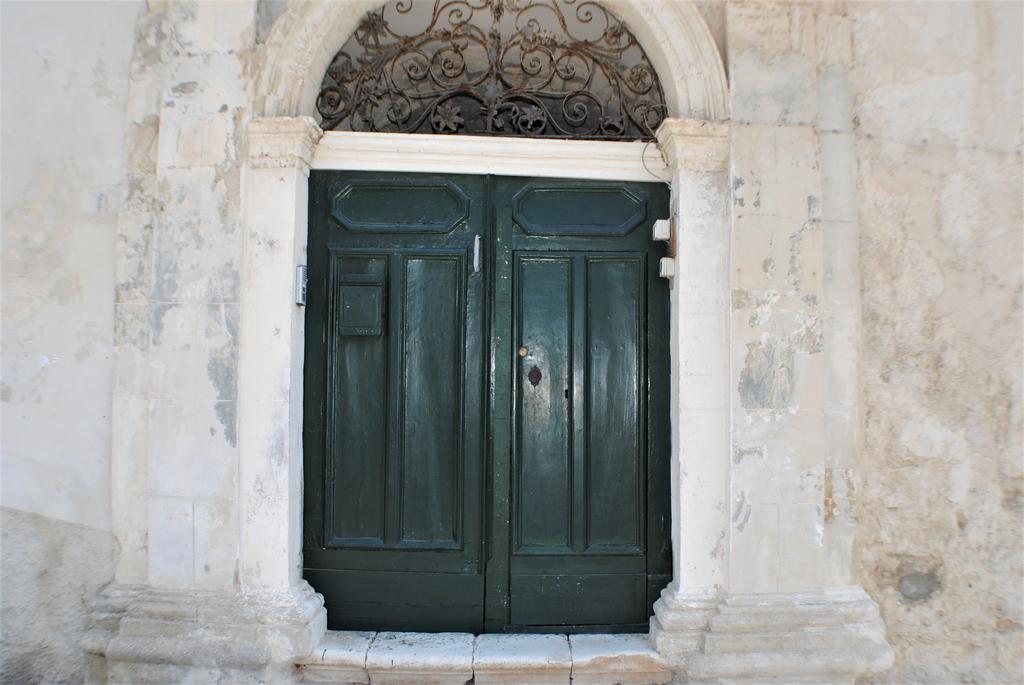 Modica Castle Villa Exterior photo